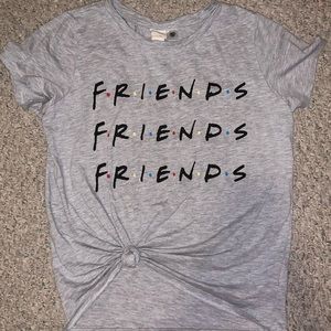 ‘Friends’ Tee